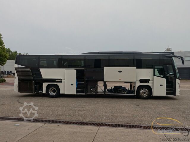 Motor coach VDL Futura FHD2 129/440, 55 Sitze, Euro 6