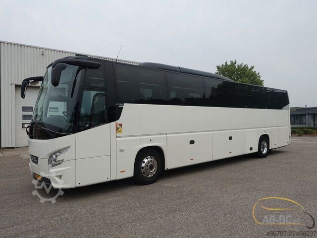 Motor coach VDL Futura FHD2 129/440, 55 Sitze, Euro 6