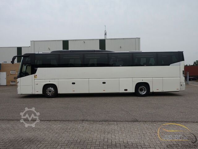 Motor coach VDL Futura FHD2 129/440, 55 Sitze, Euro 6