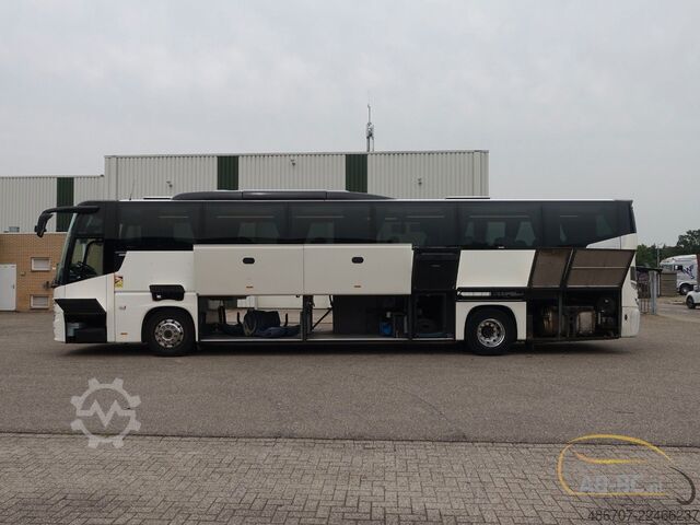 Motor coach VDL Futura FHD2 129/440, 55 Sitze, Euro 6