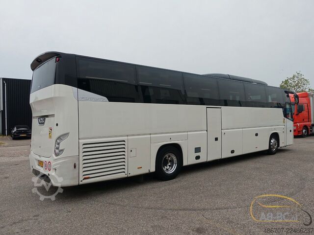 Motor coach VDL Futura FHD2 129/440, 55 Sitze, Euro 6