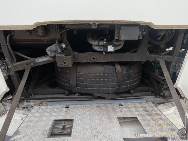Motor coach VDL Futura FHD2 129/440, 55 Sitze, Euro 6