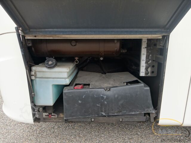 Motor coach VDL Futura FHD2 129/440, 55 Sitze, Euro 6