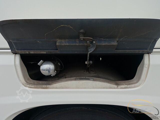 Motor coach VDL Futura FHD2 129/440, 55 Sitze, Euro 6