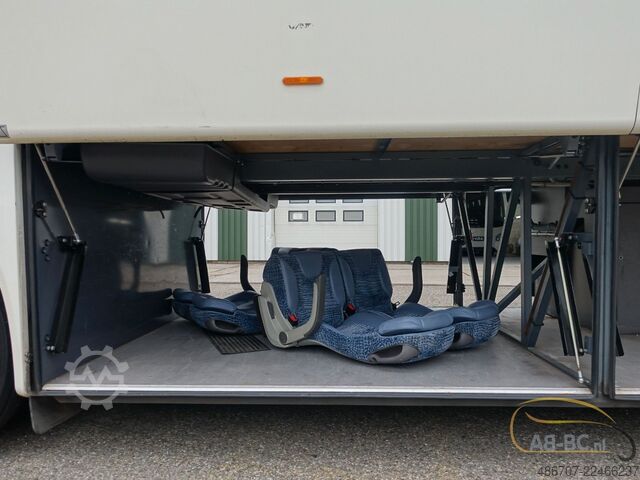 Motor coach VDL Futura FHD2 129/440, 55 Sitze, Euro 6