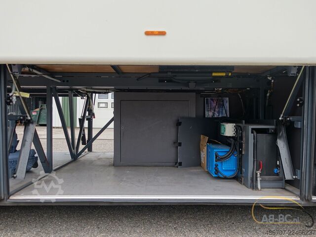 Motor coach VDL Futura FHD2 129/440, 55 Sitze, Euro 6