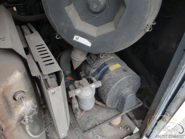 Motor coach VDL Futura FHD2 129/440, 55 Sitze, Euro 6