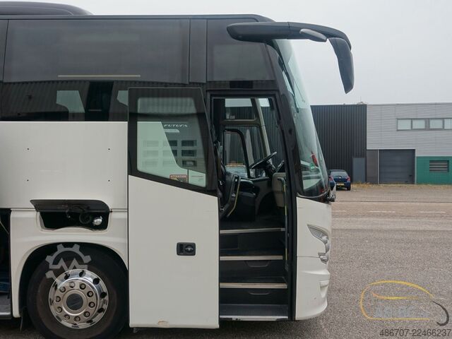 Motor coach VDL Futura FHD2 129/440, 55 Sitze, Euro 6
