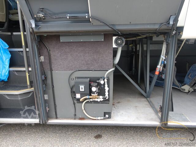 Motor coach VDL Futura FHD2 129/440, 55 Sitze, Euro 6