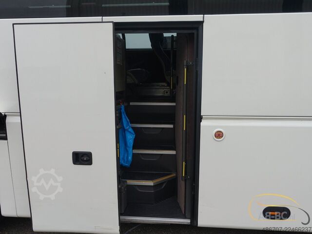 Motor coach VDL Futura FHD2 129/440, 55 Sitze, Euro 6