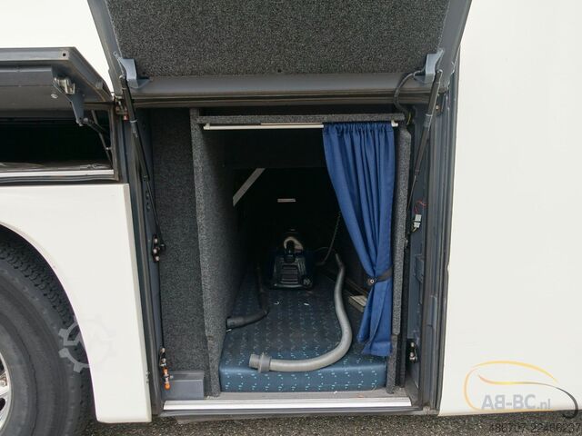 Motor coach VDL Futura FHD2 129/440, 55 Sitze, Euro 6