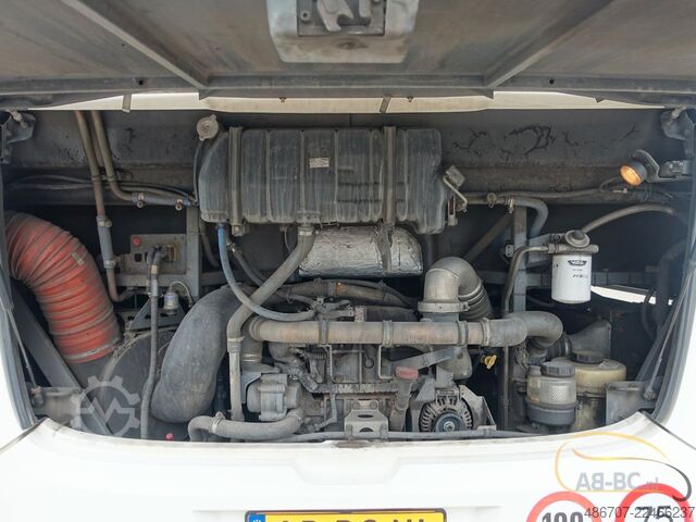 Motor coach VDL Futura FHD2 129/440, 55 Sitze, Euro 6