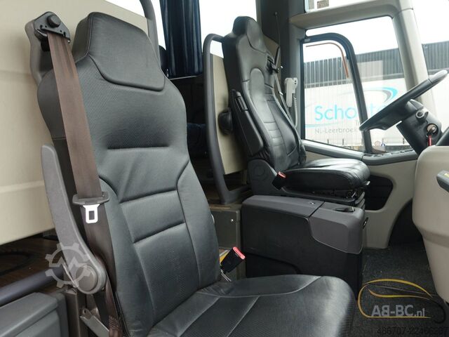 Motor coach VDL Futura FHD2 129/440, 55 Sitze, Euro 6