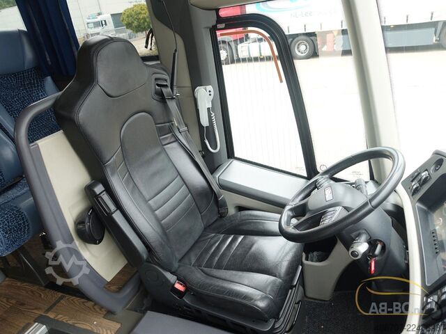 Motor coach VDL Futura FHD2 129/440, 55 Sitze, Euro 6