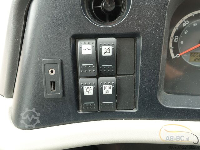 Motor coach VDL Futura FHD2 129/440, 55 Sitze, Euro 6