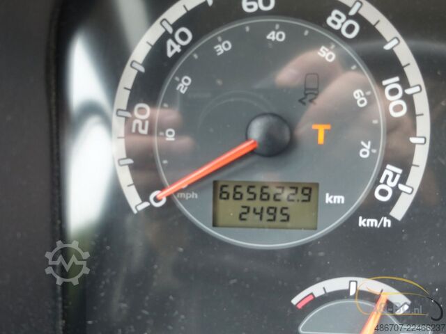 Motor coach VDL Futura FHD2 129/440, 55 Sitze, Euro 6