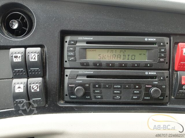 Motor coach VDL Futura FHD2 129/440, 55 Sitze, Euro 6