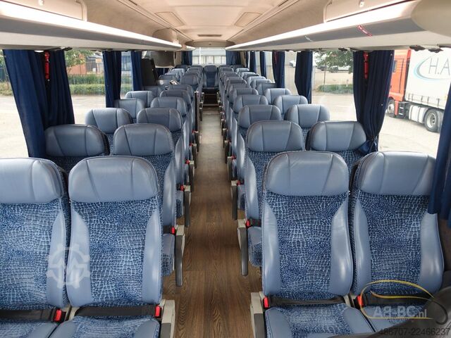 Motor coach VDL Futura FHD2 129/440, 55 Sitze, Euro 6