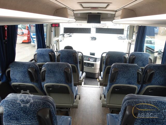 Motor coach VDL Futura FHD2 129/440, 55 Sitze, Euro 6