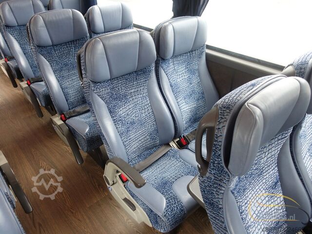 Motor coach VDL Futura FHD2 129/440, 55 Sitze, Euro 6