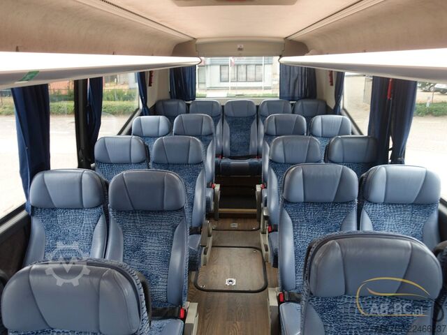 Motor coach VDL Futura FHD2 129/440, 55 Sitze, Euro 6
