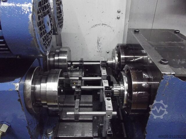 Tieflochbohrmaschine Mollart Drillsprint LD 2 500