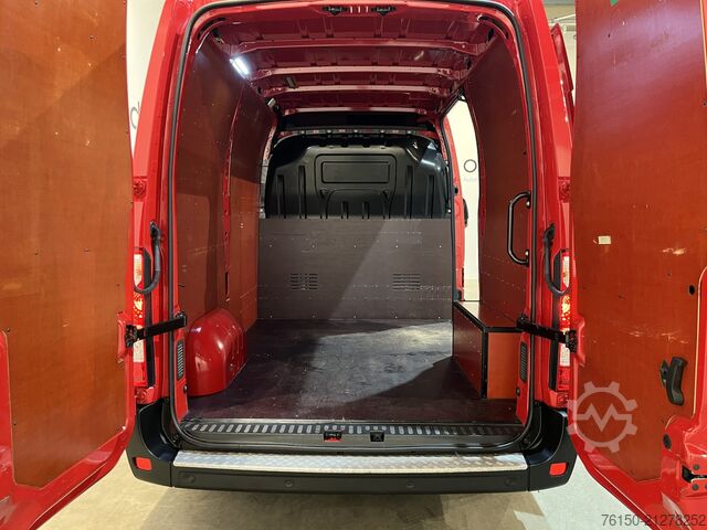 Kastenwagen Opel Movano 2.3 Turbo L1H2 150 PK / Euro 6 / Airco /...
