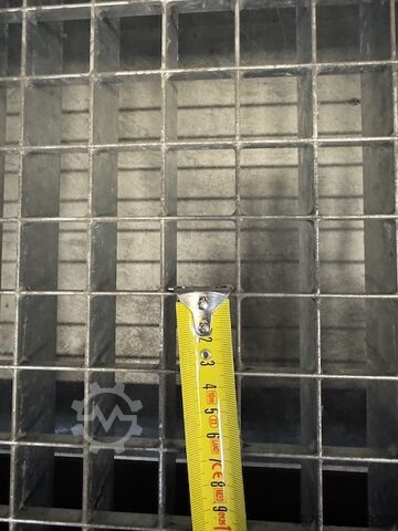 Palettenverschieberegalanlage, Bito Bito P5