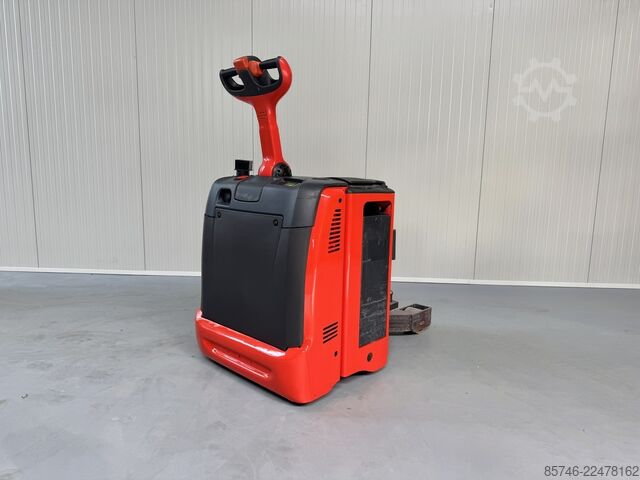 P 50 LINDE P 50