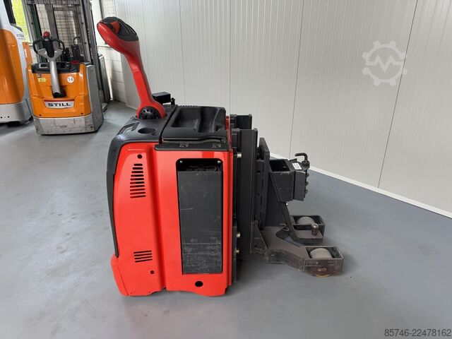 P 50 LINDE P 50