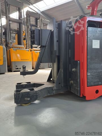 P 50 LINDE P 50