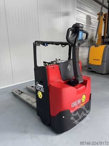 LWE 160 * Atex EX * Miretti 2G / Z1 * NEW battery!! BT LWE 160 * Atex EX * Miretti 2G / Z1 * NEW battery !!