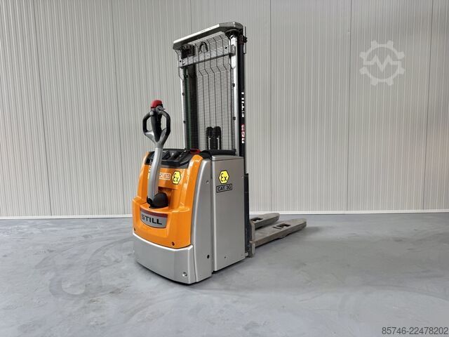 EXV 14 i * DEMO * Atex EX * Miretti 3G / Z2 * NEW battery !! STILL EXV 14 i * DEMO * Atex EX * Miretti 3G / Z2 * NEW battery !!