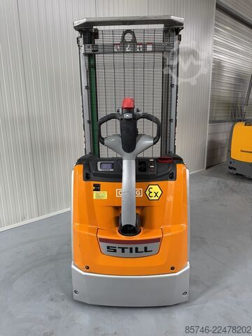 EXV 14 i * DEMO * Atex EX * Miretti 3G / Z2 * NEW battery !! STILL EXV 14 i * DEMO * Atex EX * Miretti 3G / Z2 * NEW battery !!