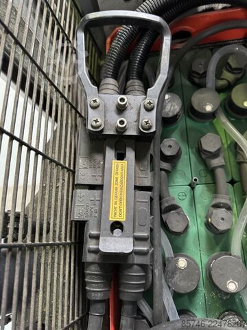 EXV 14 i * DEMO * Atex EX * Miretti 3G / Z2 * NEW battery !! STILL EXV 14 i * DEMO * Atex EX * Miretti 3G / Z2 * NEW battery !!
