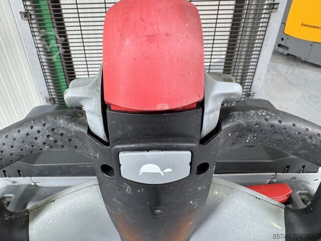 EXV 14 i * DEMO * Atex EX * Miretti 3G / Z2 * NEW battery !! STILL EXV 14 i * DEMO * Atex EX * Miretti 3G / Z2 * NEW battery !!