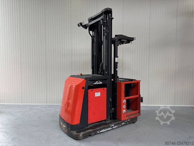 V 12 * Triplex FFL !! LINDE V 12 * Triplex FFL !!