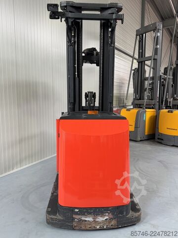 V 12 * Triplex FFL !! LINDE V 12 * Triplex FFL !!