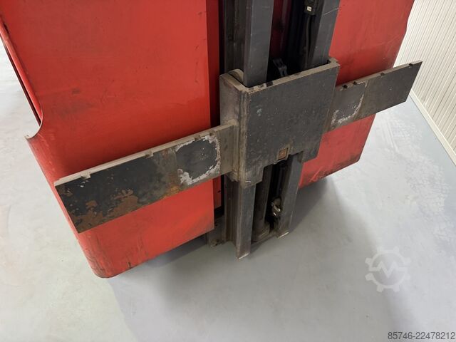 V 12 * Triplex FFL !! LINDE V 12 * Triplex FFL !!