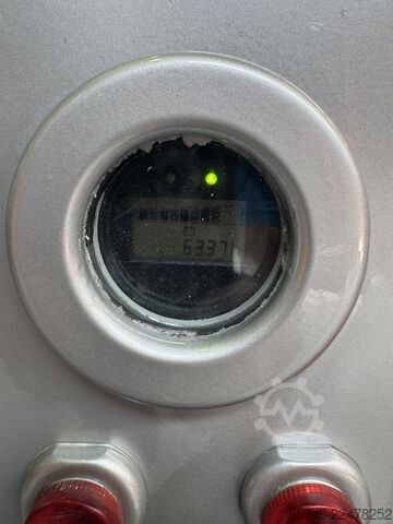 EXV 14 C * DEMO * Atex EX * Miretti 2G / Z1 & 3D / Z22 * NEW battery !! STILL EXV 14 C * DEMO * Atex EX * Miretti 2G / Z1 & 3D / Z22 * NEW battery !!