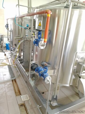 Brewery Letina 