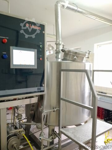 Brewery Letina 