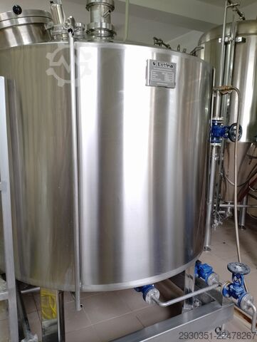 Brewery Letina 