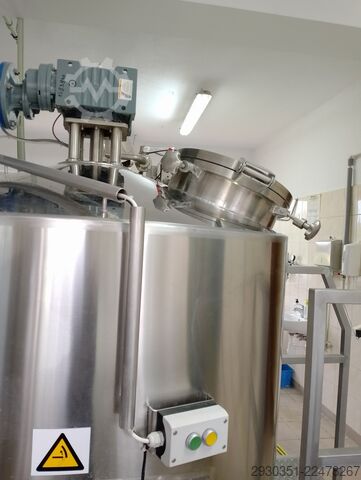 Brewery Letina 