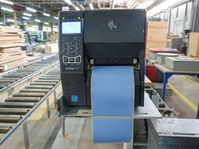 Automatic Loading Panel Saws SELCO WNT 650