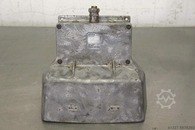 Foot switch Steute 2-pedalig  C S2 OS/OS