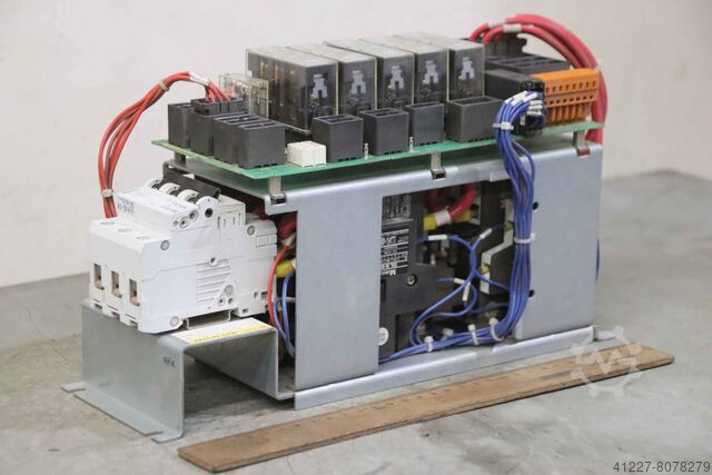 Not-Aus-Einheit Fanuc A05B-2400-C451