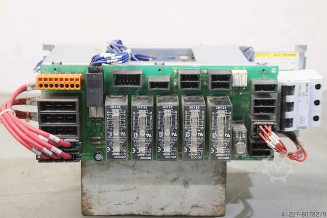 Not-Aus-Einheit Fanuc A05B-2400-C451