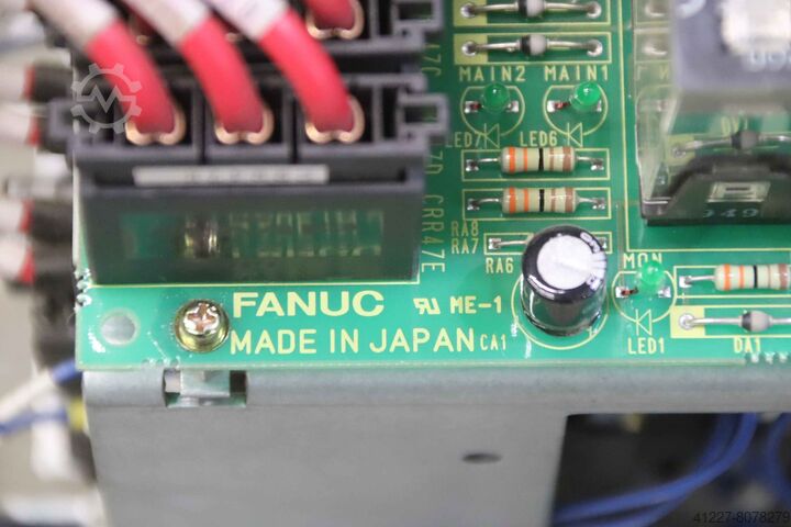 Not-Aus-Einheit Fanuc A05B-2400-C451