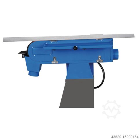 Belt sanding machine METALLKRAFT MBSM 75-201-1